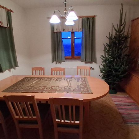Ferienhaus Karin Rieding エクステリア 写真